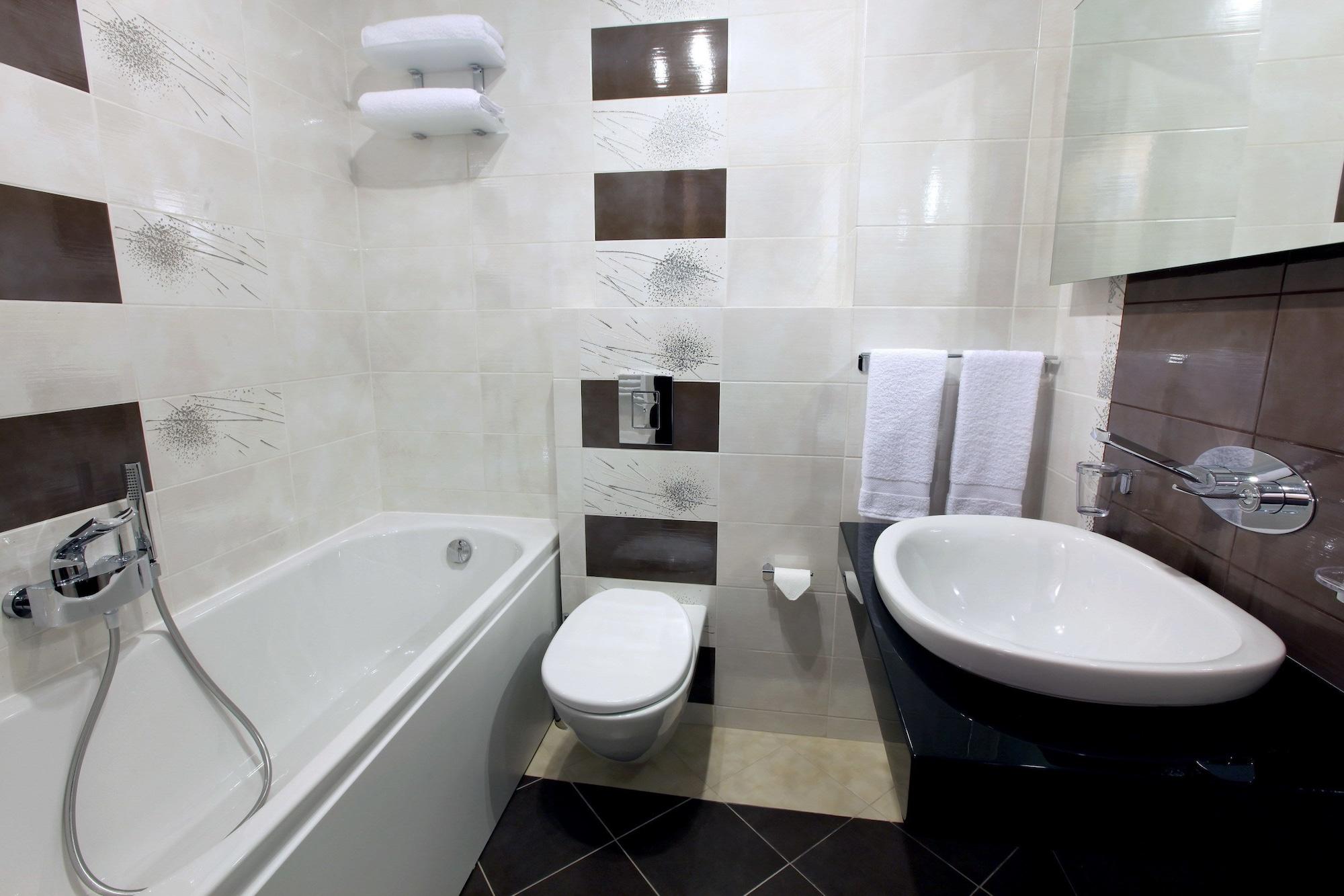 Ambiance Hotel Βουκουρέστι Εξωτερικό φωτογραφία