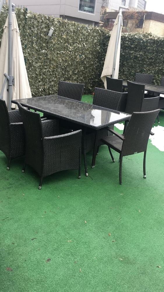 Ambiance Hotel Βουκουρέστι Εξωτερικό φωτογραφία